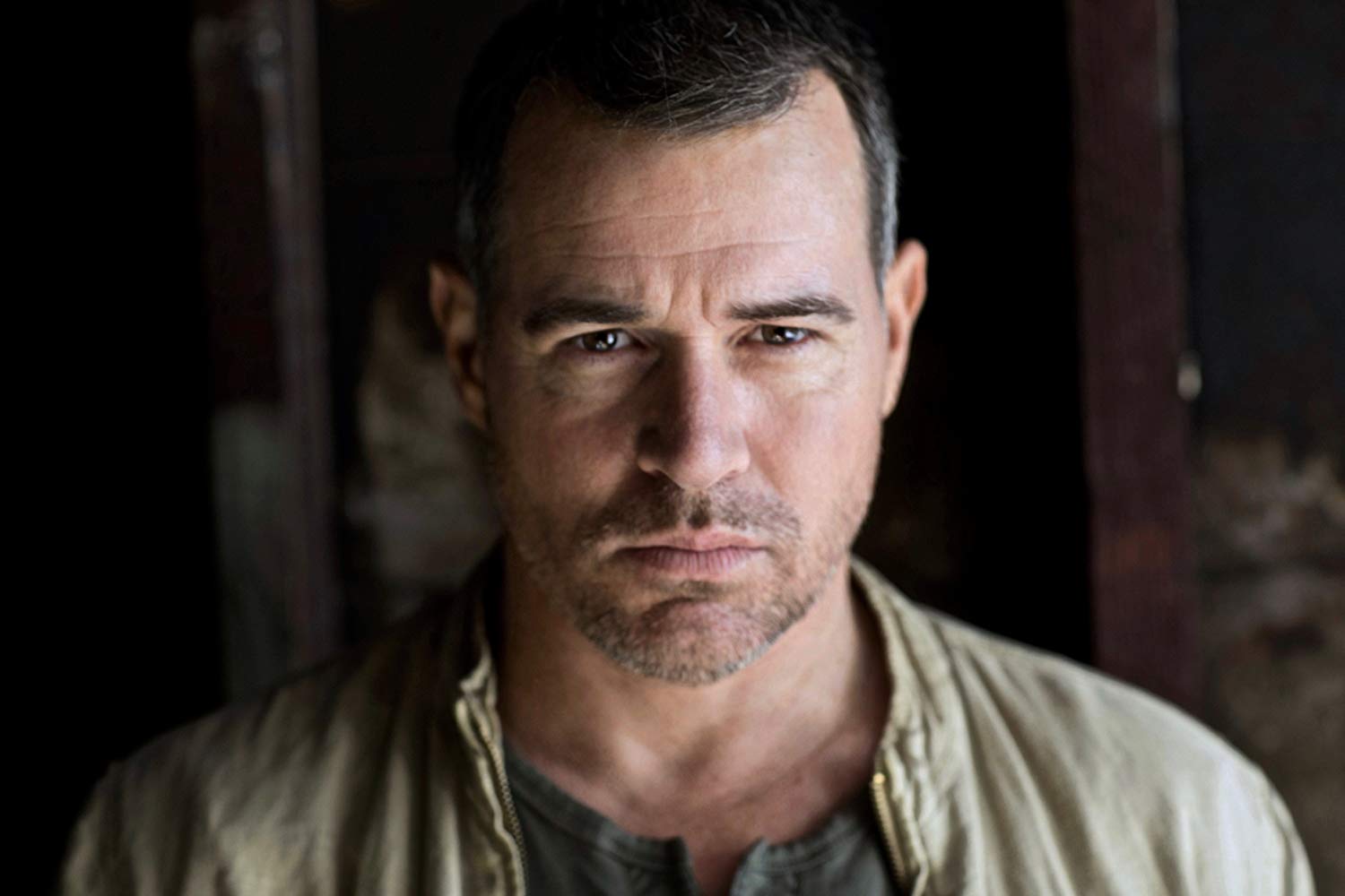 Derek Phillips – Life Is Strange Fans