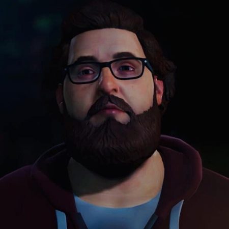 Brody Holloway – Life Is Strange Fans