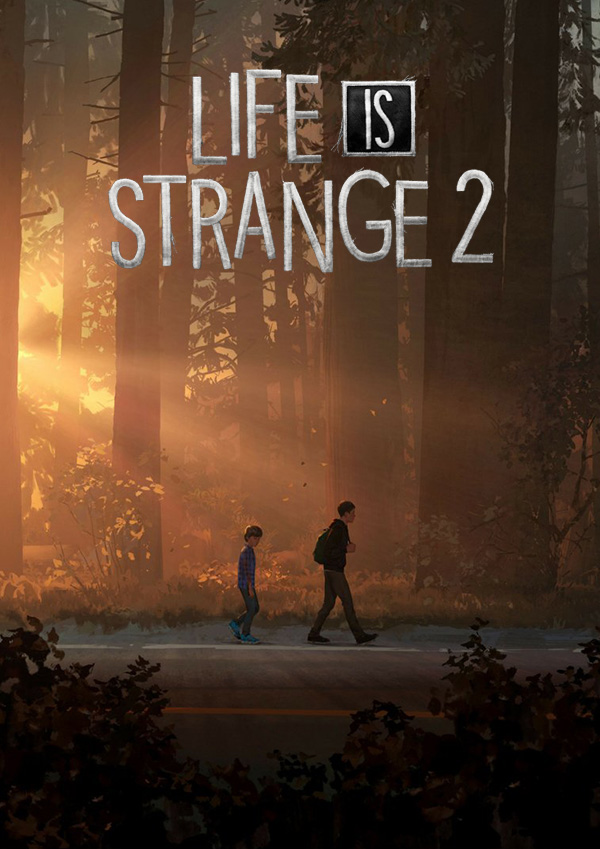 life is strange vol 2