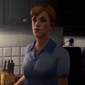 #087 - Joyce Price (Home Version) – Life Is Strange Fans