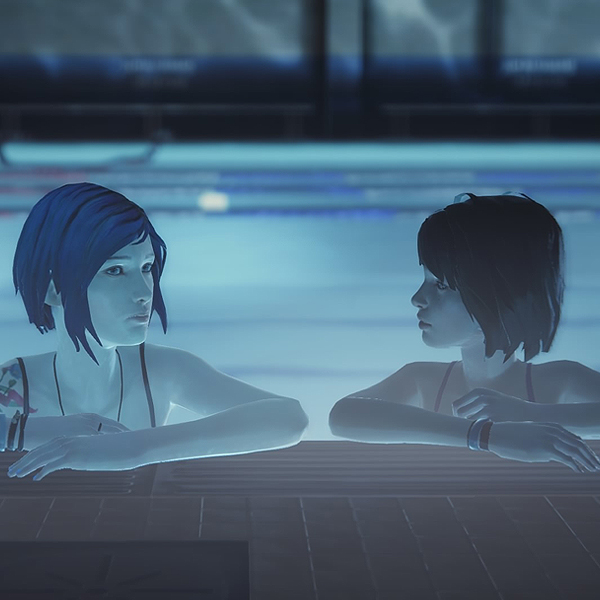#072 - Pricefield (Swimming Pool) (Red Variant) – Life Is Strange Fans