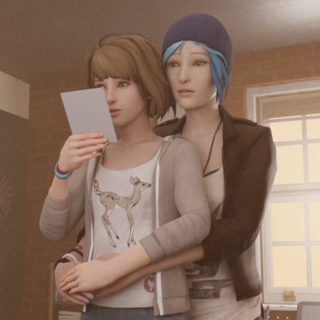 TOWN ch1 render