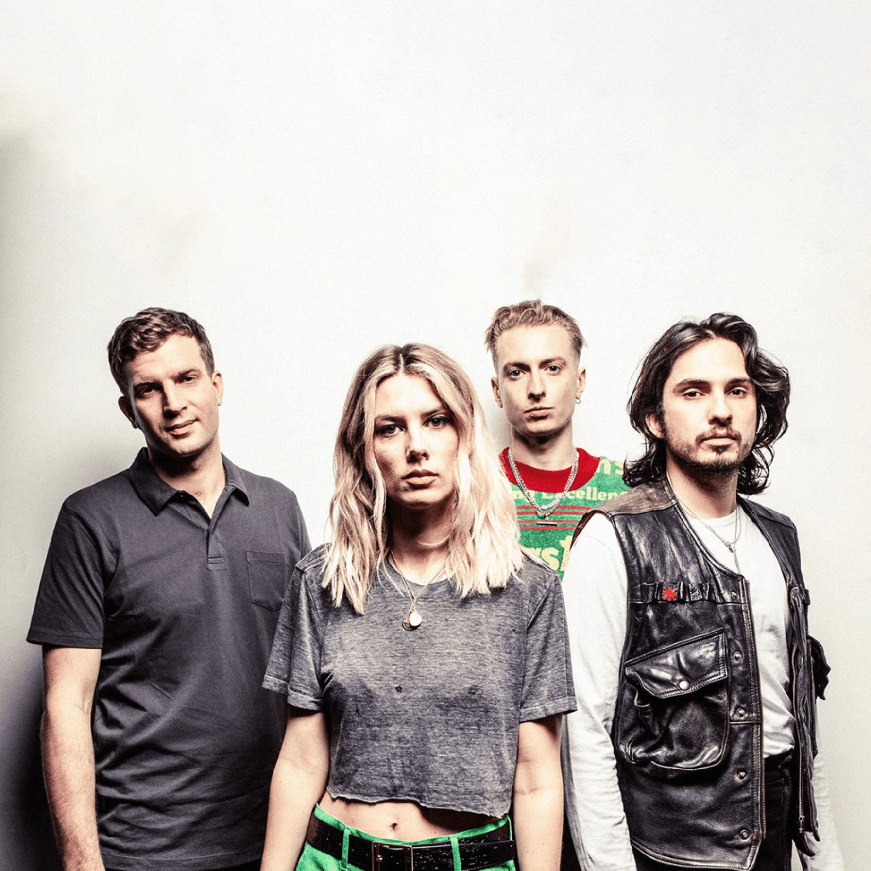 Wolf Alice – Life Is Strange Fans