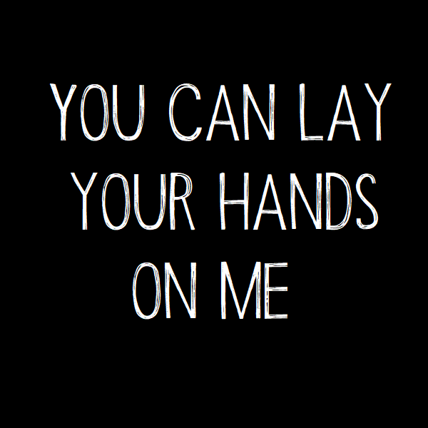 You Can Lay Your Hands On Me – Life Is Strange Fans