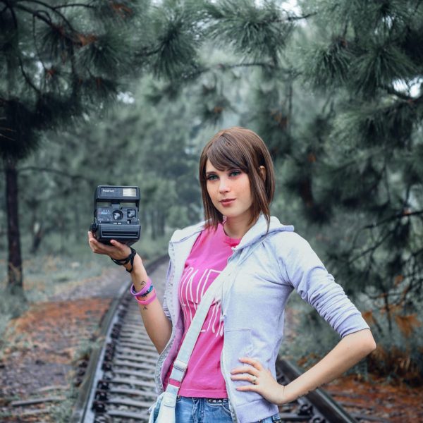 Rizzyun – Life Is Strange Fans