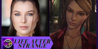 Kylie Brown interview for Life After Strange