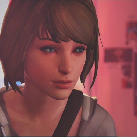 Life Is Strange Screenshots 🙂 – Life Is Strange Fans