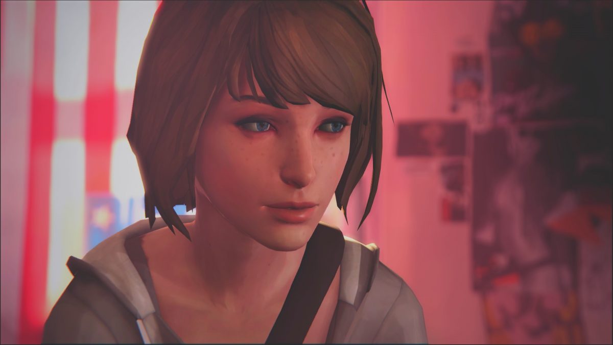 Life Is Strange Screenshots 🙂 – Life Is Strange Fans