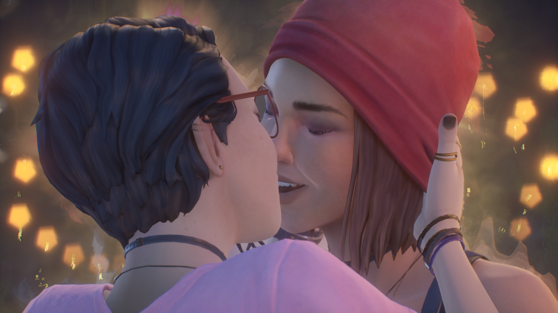 Life is Strange True Colors How to Romance Steph