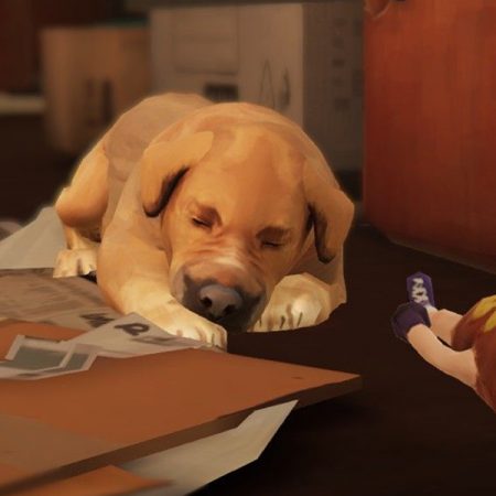 Pompidou – Life Is Strange Fans