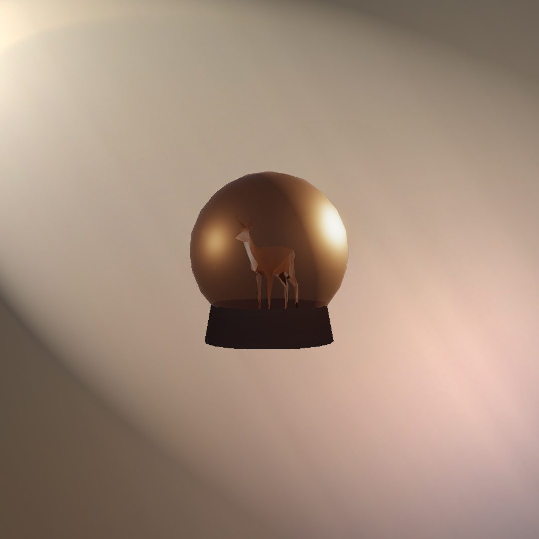 Snow Globe – Life Is Strange Fans