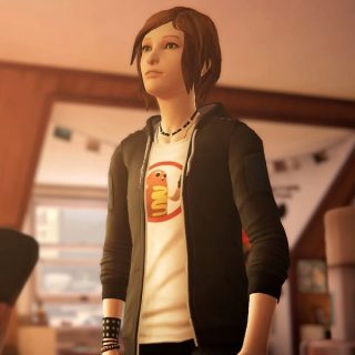 Chloe price outlet hoodie