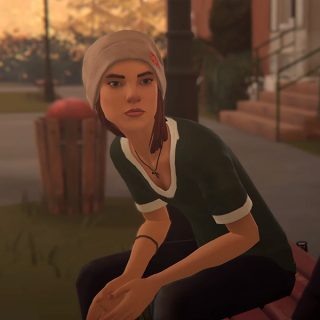 Life is Strange: True Colors - Episode 2 