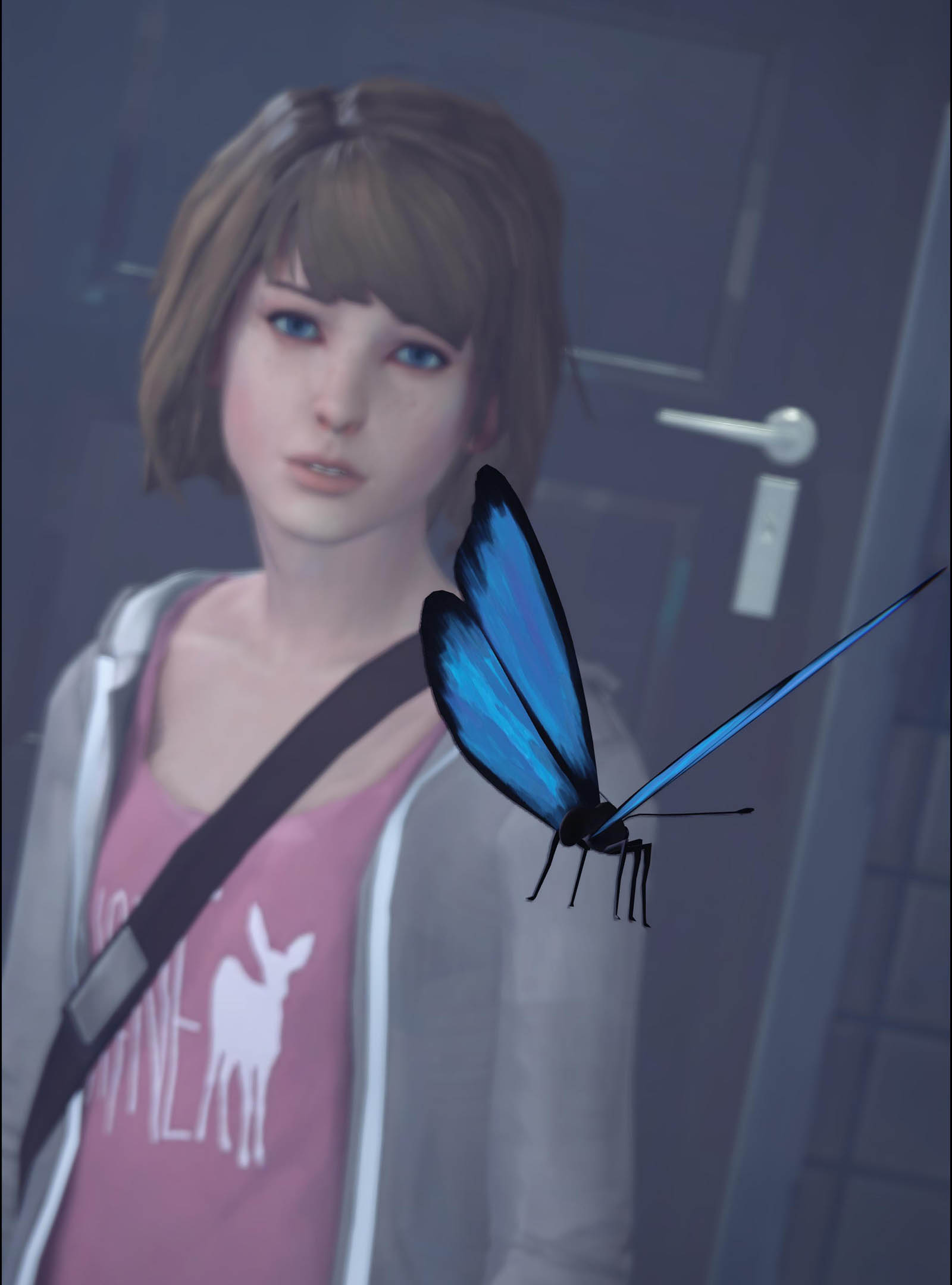 Life is Strange: True Colors screenshots - Image #30322