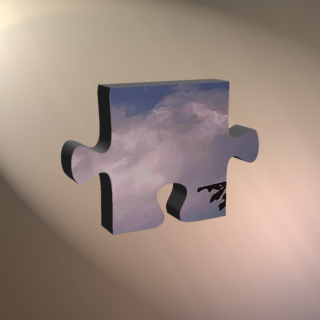 Puzzle 01 Life Is Strange Main Menu Piece 09 Life Is Strange Fans