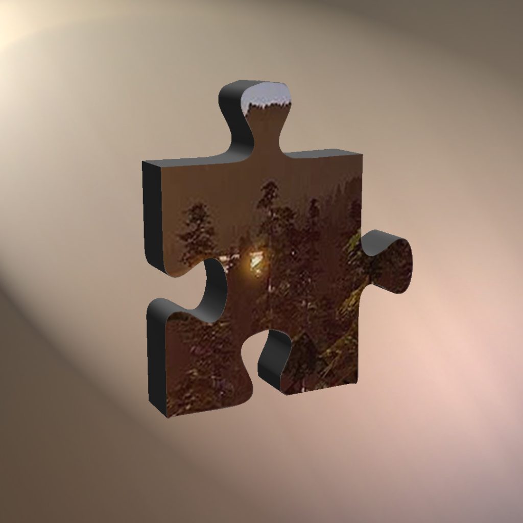 Puzzle 01 Life Is Strange Main Menu Piece 27 Life Is Strange Fans