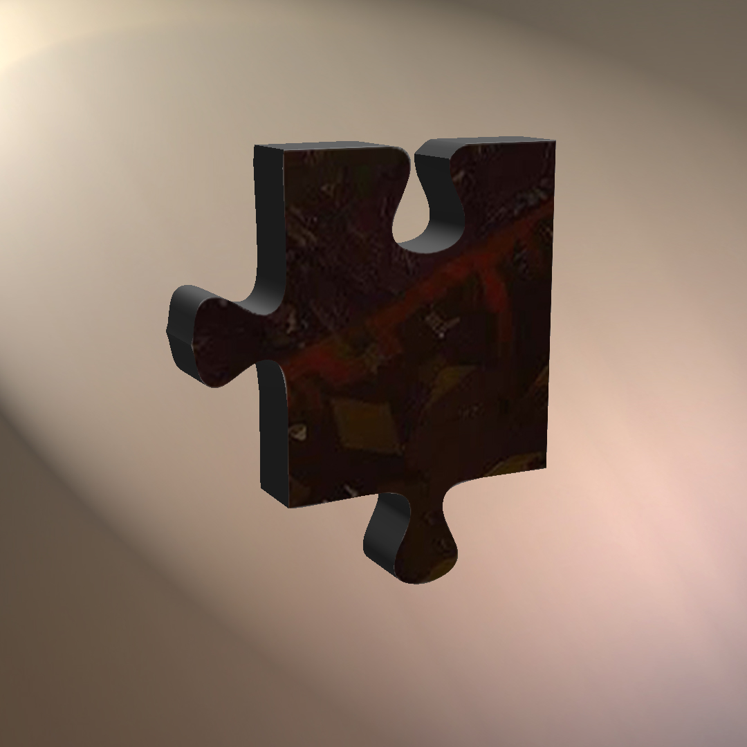 Puzzle 01 Life Is Strange Main Menu Piece 40 Life Is Strange Fans