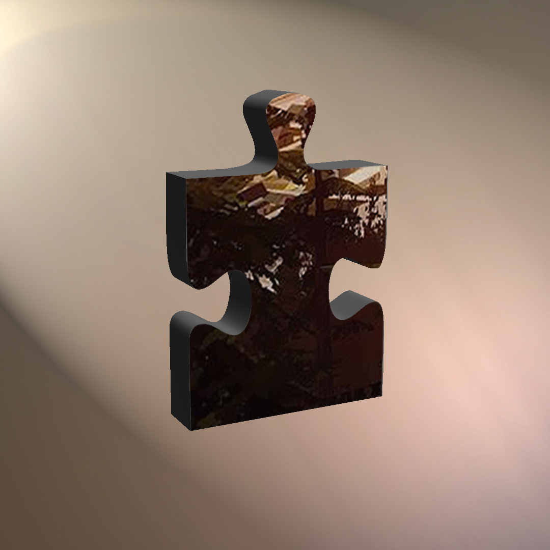 Puzzle 01 Life Is Strange Main Menu Piece 42 Life Is Strange Fans