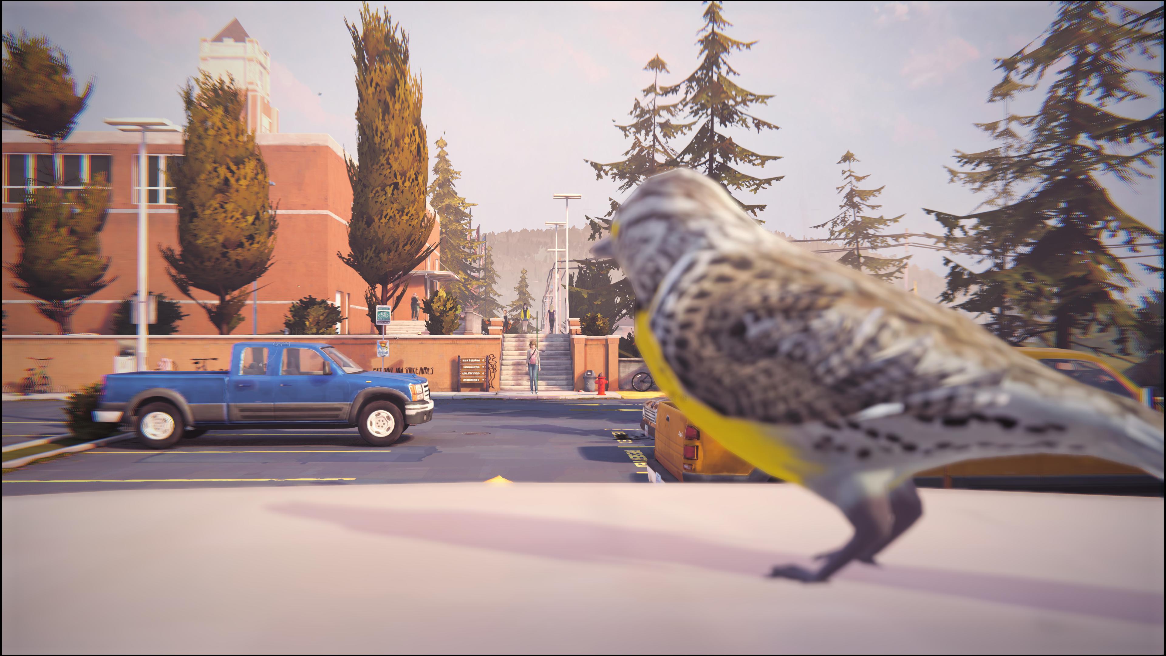 Life is Strange: True Colors screenshots - Image #30313