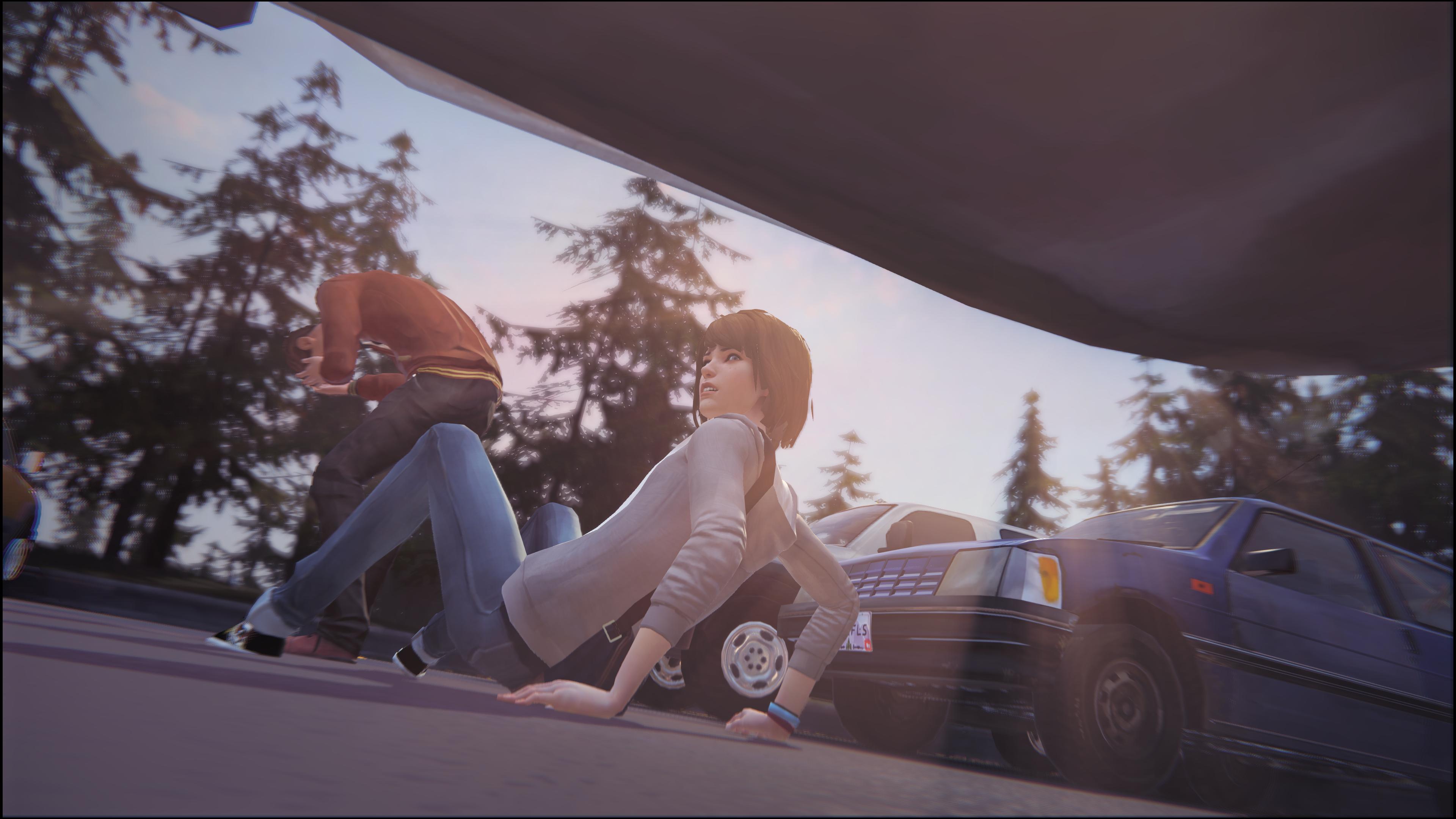 Life is Strange: True Colors screenshots - Image #30322