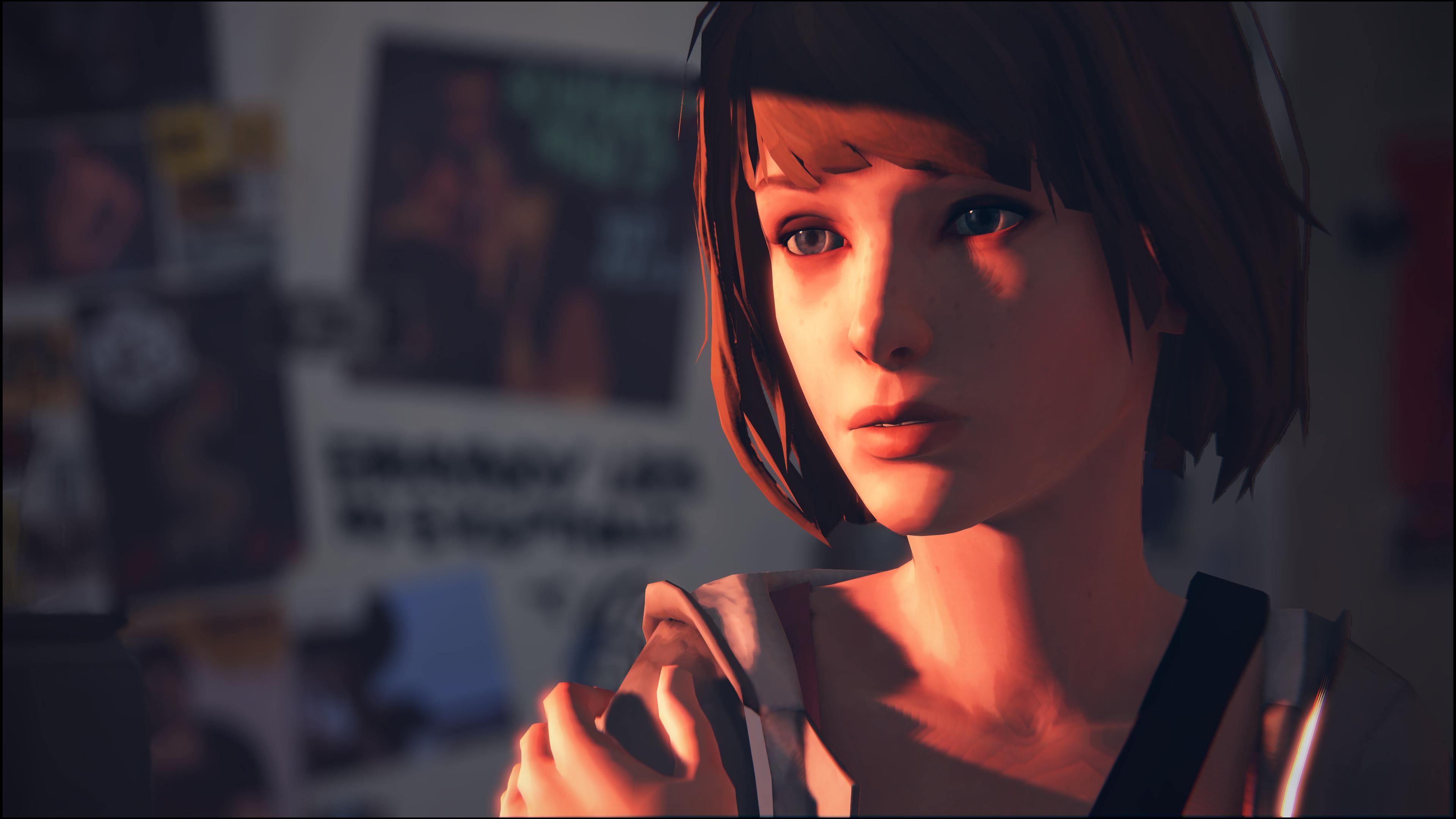 Life is Strange: True Colors screenshots - Image #30316