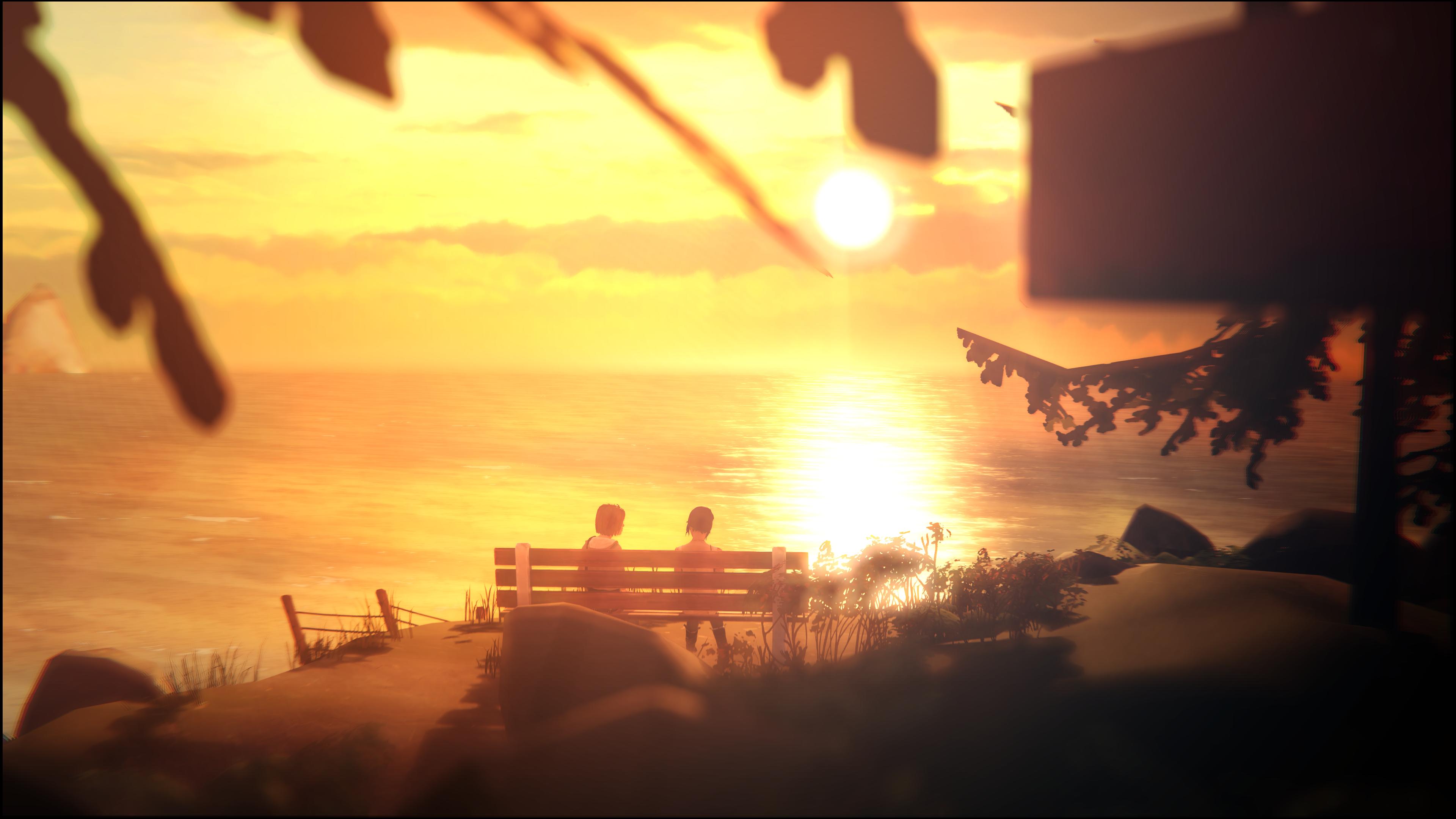 Life is Strange: True Colors screenshots - Image #30316