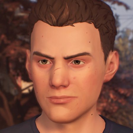 Brett Foster – Life Is Strange Fans