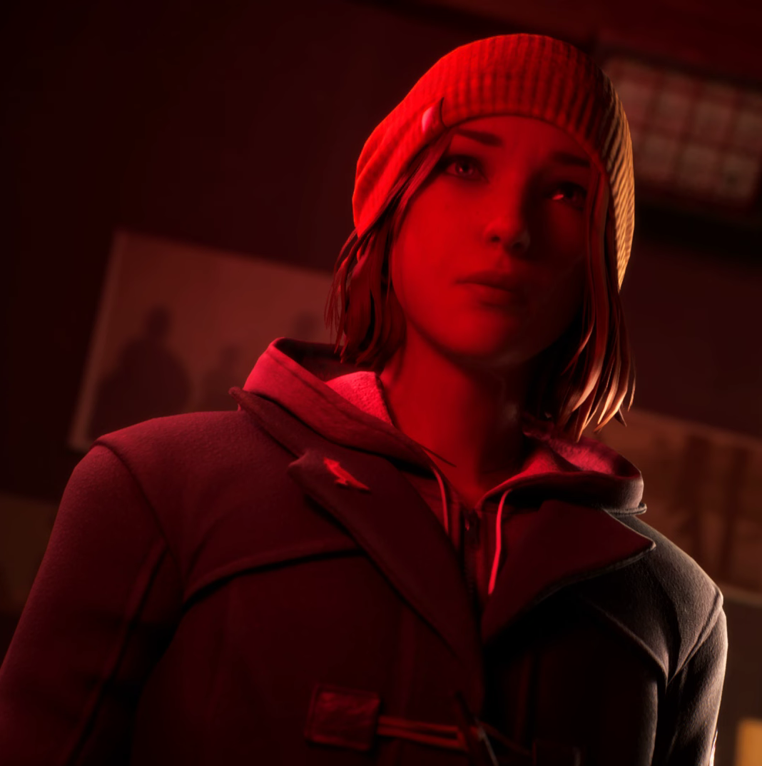 Illusion – Life Is Strange Fans